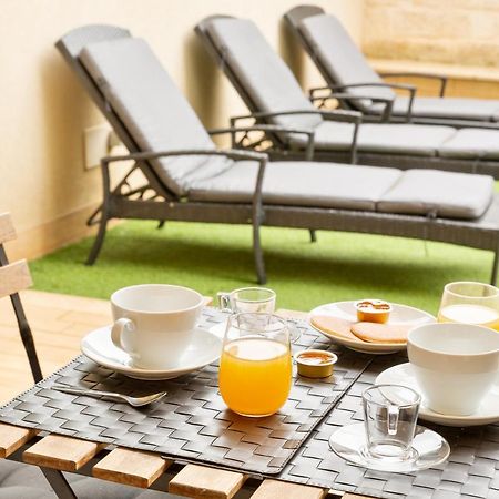 Casa Massima Suites Casamassima Zewnętrze zdjęcie