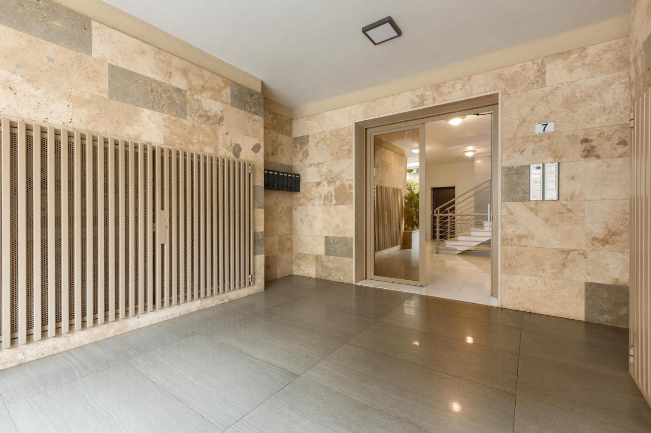 Casa Massima Suites Casamassima Zewnętrze zdjęcie
