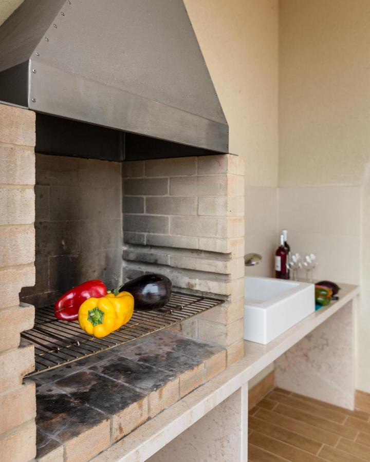 Casa Massima Suites Casamassima Zewnętrze zdjęcie