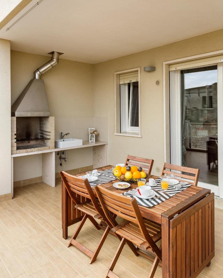 Casa Massima Suites Casamassima Zewnętrze zdjęcie