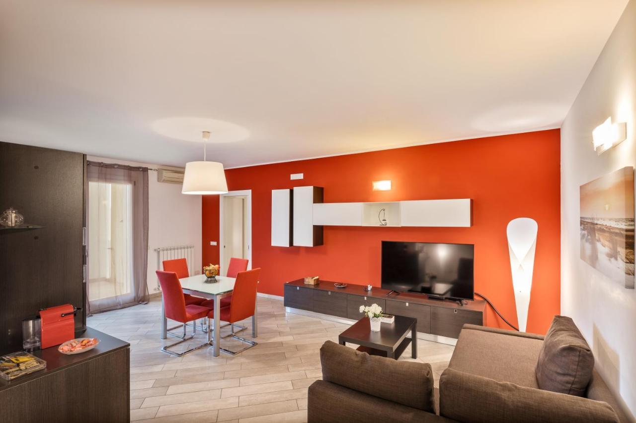Casa Massima Suites Casamassima Zewnętrze zdjęcie