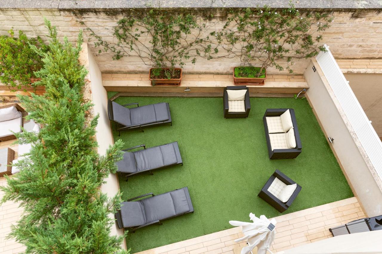 Casa Massima Suites Casamassima Zewnętrze zdjęcie