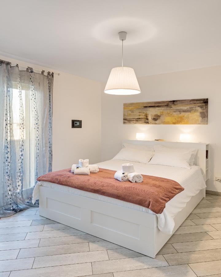 Casa Massima Suites Casamassima Zewnętrze zdjęcie