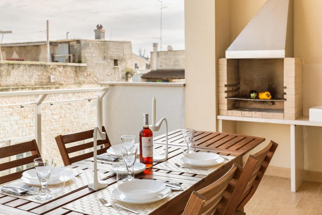 Casa Massima Suites Casamassima Zewnętrze zdjęcie