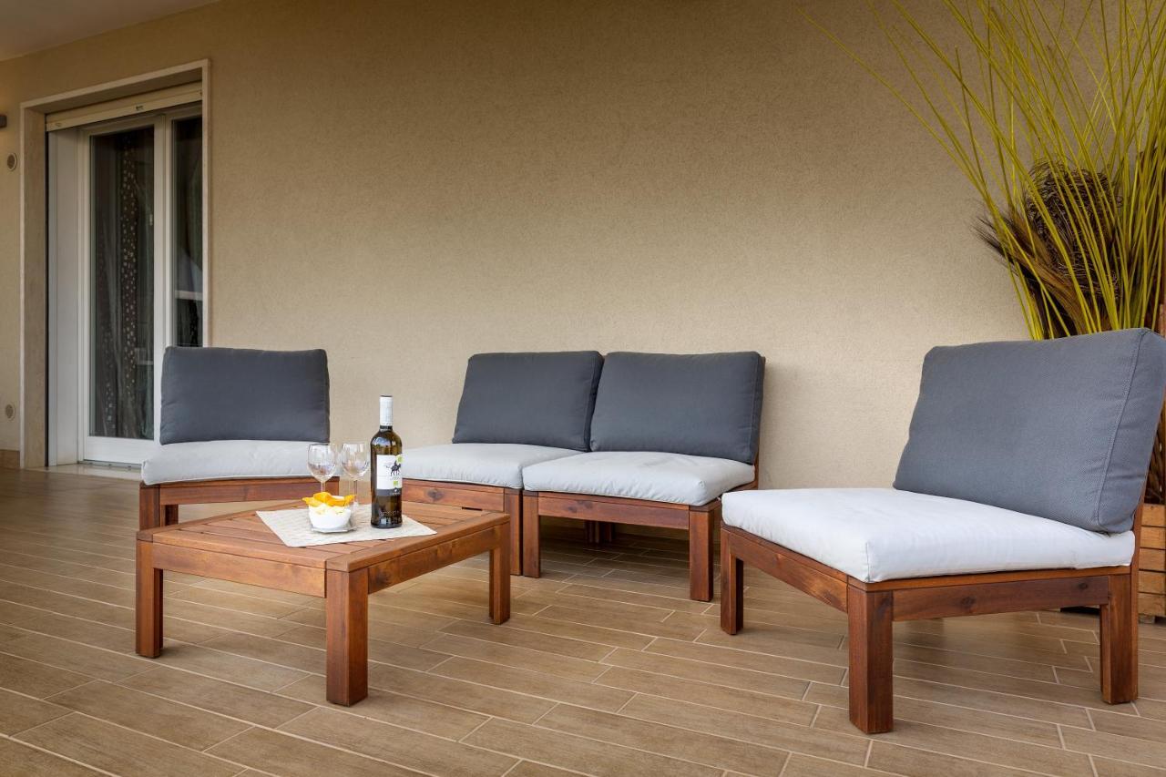 Casa Massima Suites Casamassima Zewnętrze zdjęcie