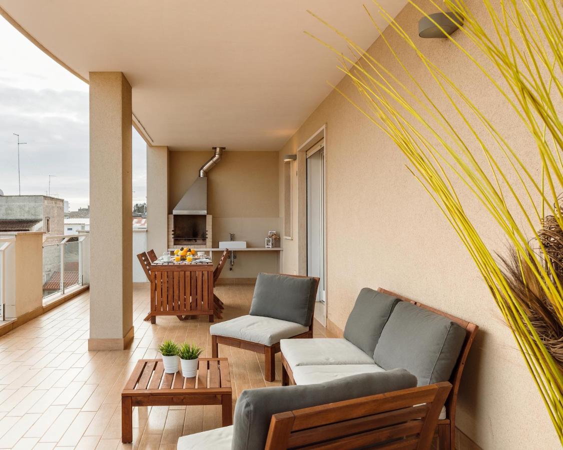 Casa Massima Suites Casamassima Zewnętrze zdjęcie