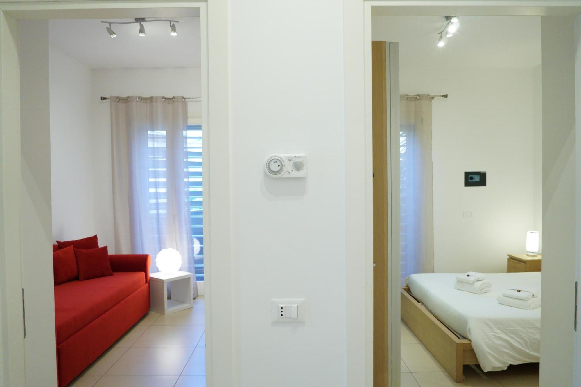Casa Massima Suites Casamassima Zewnętrze zdjęcie