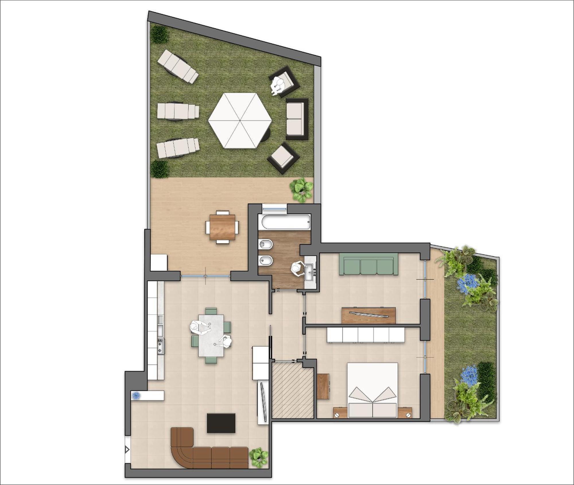 Casa Massima Suites Casamassima Zewnętrze zdjęcie